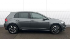 Volkswagen Golf 1.5 TSI EVO 150 Match Edition 5dr DSG Petrol Hatchback